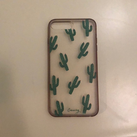 Altar'd State Other - Altar’d State Cactus Phone Case Altar'd State Other - Altar’d State Cactus Phone Case